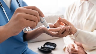 Diabetes tipo 2: cuatro hábitos clave para controlar la glucosa y prevenir complicaciones