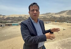 Critican a presidente José Jerí por no incluir a Alto Trujillo en emergencia