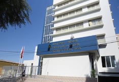 Piura: Condenan a dos personas por golpear a sus convivientes