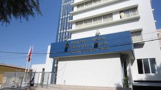 Piura: Condenan a dos personas por golpear a sus convivientes