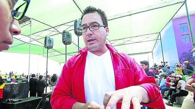 Martínez culpa a cuatro regidores de perder la construcción de hospital