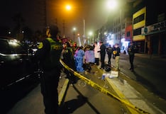 Los Olivos: Asesinan a gerente general de empresa de transporte en ataque armado