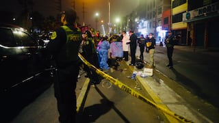 Los Olivos: Asesinan a gerente general de empresa de transporte en ataque armado