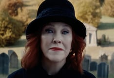 Fallece Catherine O’Hara, reconocida figura del cine y la televisión