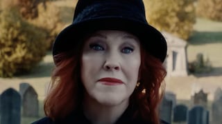 Fallece Catherine O’Hara, reconocida figura del cine y la televisión