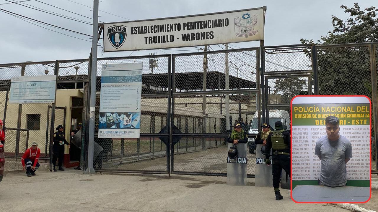 El Poder Judicial dictó nueve meses de prisión preventiva contra Manuel Ángel Reyes Morales.