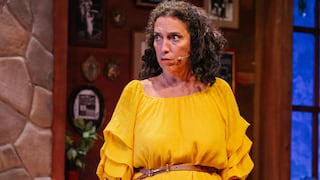 Alejandra Guerra sobre obra ‘La Tribu’: “Evidencia de una manera tan brillante que somos una sociedad conservadora”