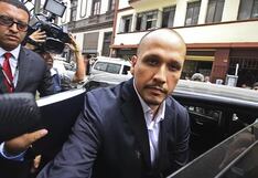 Ordenan captura internacional de Ilan Heredia tras ser condenado por lavado de activos