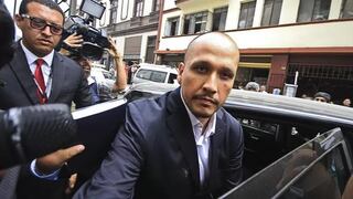 Poder Judicial dicta orden de captura internacional para Ilan Heredia