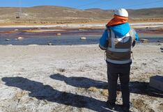 Empresa Aruntani cuestiona inacción del Estado en el cierre de la mina Tucari