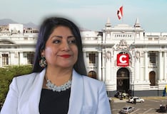 Denisse Miralles iniciará ronda de diálogo con bancadas del Congreso en busca del voto de confianza