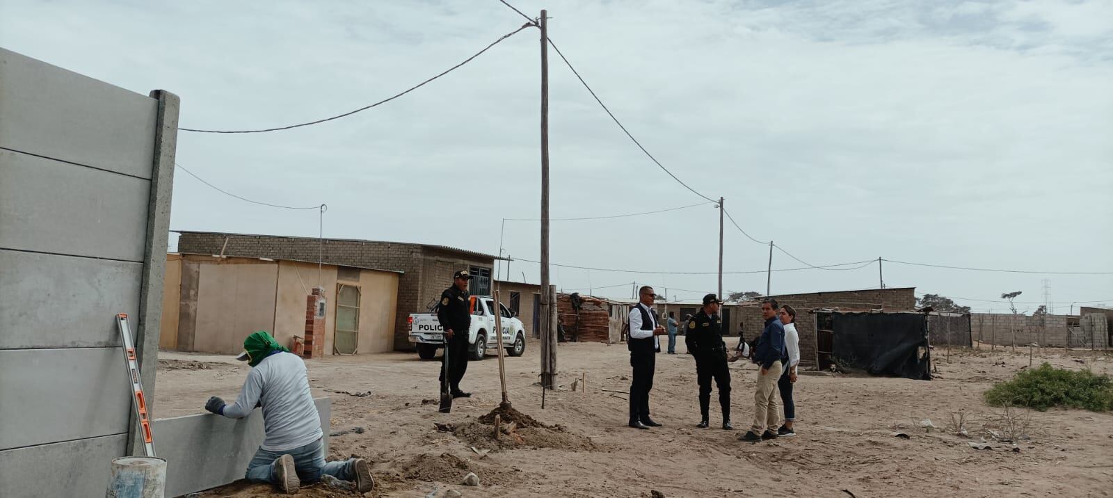 Desde el año 2017 ya se tenía conocimiento de ocupaciones ilegales en la UNPRG. Municipio de Lambayeque vinculado a alerta de invasiones.