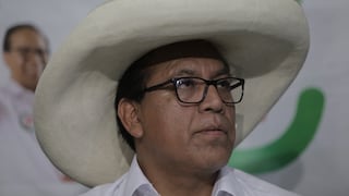 Sánchez extrajo votos de pobres engañados