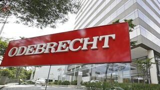 Odebrecht señala que “no tuvo más remedio” que iniciar demanda contra Perú ante el Banco Mundial