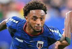 Capitán de Cabo Verde es investigado por presunta violación durante concentración para el Mundial 2026