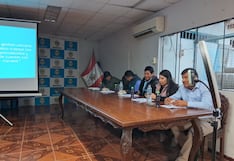 Pisco: vecinos cuestionan ausencia del alcalde Eric Gamarra en audiencia de rendición de cuentas