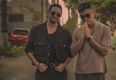 Charlie & Nani apuestan por la cumbia pop con su nuevo single Conmigo Tú