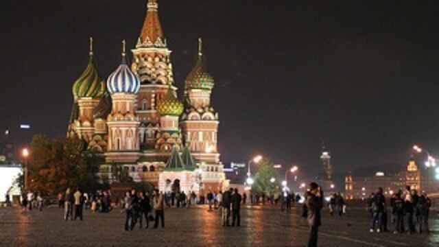 Rusia: Entra en vigor ley que regula actividades de ONGs