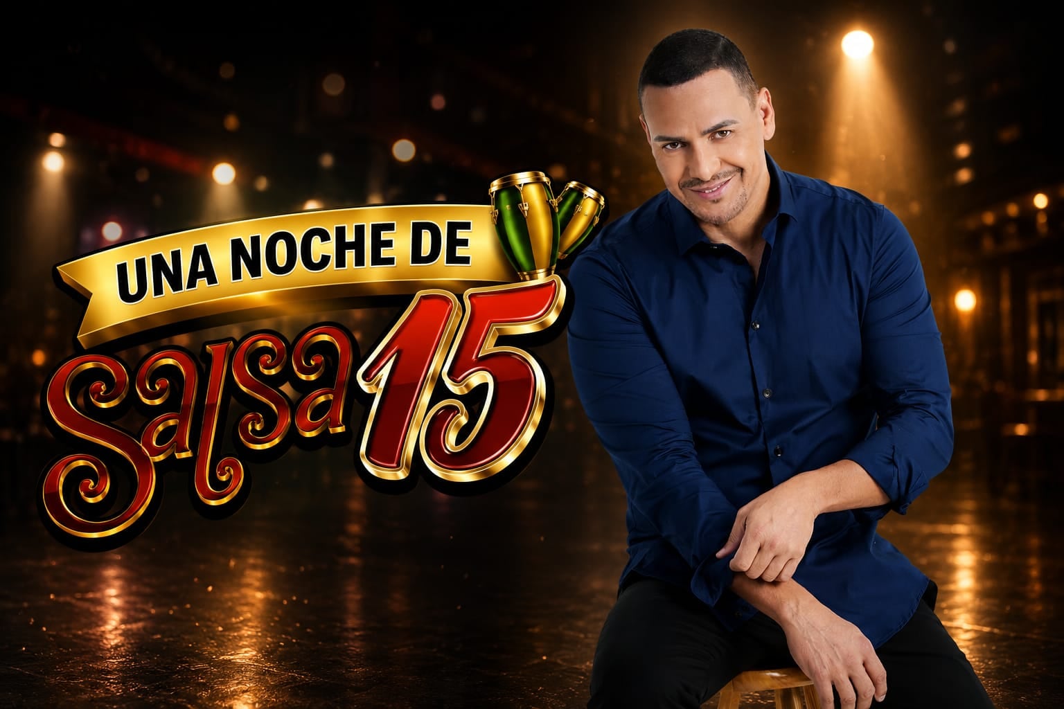 Víctor Manuelle. El reconocido “Sonero de la Juventud” llega con sus grandes éxitos para hacer retumbar el Estadio San Marcos.