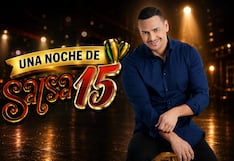 Víctor Manuelle se suma a “Una Noche de Salsa 15″