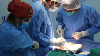 Médicos de EsSalud Sabogal pudieron trasplantar 5 riñones para un pescador, un taxista y 3 jóvenes