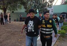 Fiscalía piden cárcel para presunto asesino de topógrafa