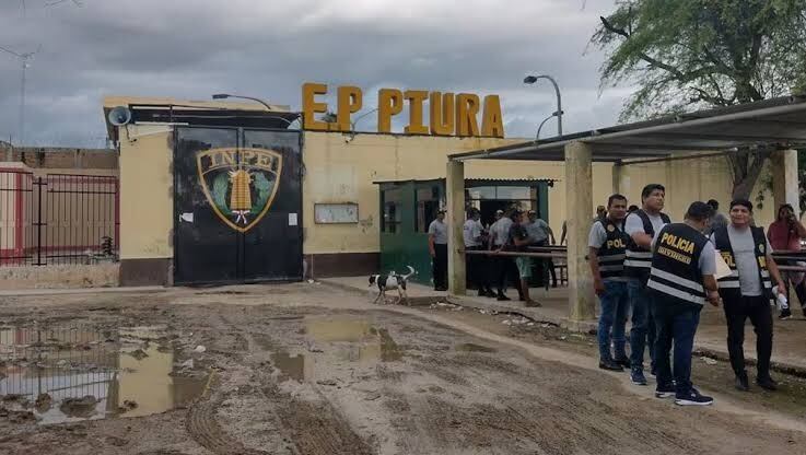 Piura: Condenan a más de 18 años de cárcel a sujeto por el delito de extorsión