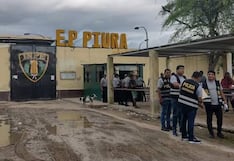 Piura: Condenan a más de 18 años de cárcel a sujeto por el delito de extorsión