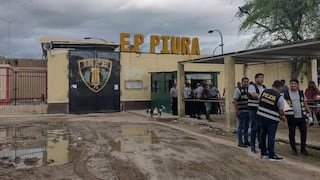 Piura: Condenan a más de 18 años de cárcel a sujeto por el delito de extorsión