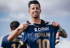 Torneo Clausura: Alianza Lima venció 1-0 a Ayacucho FC