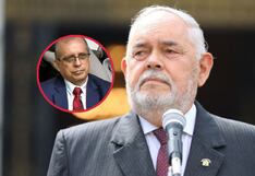 Jorge Montoya sobre caso Nicanor Boluarte: “Es posible que norma beneficie” a investigados