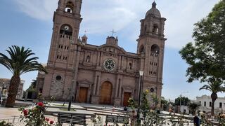 Tacna: Restaurarán bienes declarados patrimonio cultural como Catedral, iglesia de Tarucachi y prefectura