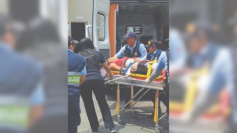 Arequipa: Operador de maquinaria muere tras luchar por su vida en el Seguro Social
