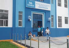 Lambayeque: Activan 18 nuevas jefaturas en EsSalud pese a crisis y mala atención