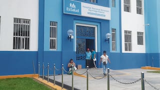 Lambayeque: Activan 18 nuevas jefaturas en EsSalud pese a crisis y mala atención
