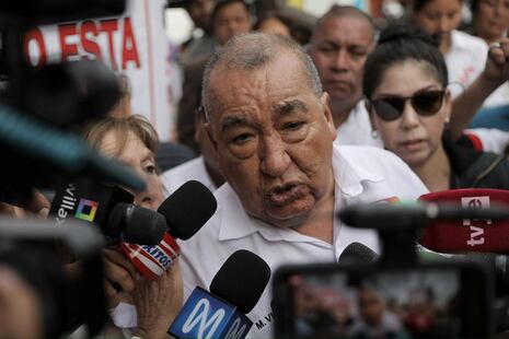 Elecciones 2026: Mario Vizcarra cuestiona fondos electorales y arremete contra Congreso por José Jerí