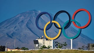 Villa Deportiva Olímpica para Arequipa sigue estando postergada
