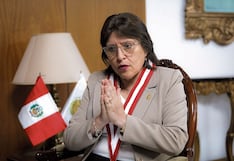 JNJ aprueba nueva destitución de Delia Espinoza por caso vinculado a Alejandro Soto
