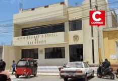 Pisco: Contraloría detecta contratación irregular en la Municipalidad de San Andrés