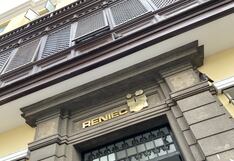 Reniec implementará biometría facial para validar afiliaciones políticas y evitar suplantaciones