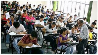 Conoce las 28 universidades que no pagan impuestos en Perú (FOTO)
