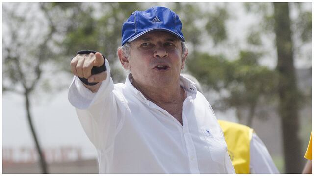 Luis Castañeda: aprobación de alcalde Lima se desploma 13 puntos en solo un mes 
