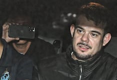 Joran van der Sloot revela que depresión por encierro en Challapalca lo llevó a intentar suicidarse