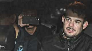 Joran Van der Sloot revela depresión profunda: “Soy paciente psiquiátrico y la situación está peor acá”
