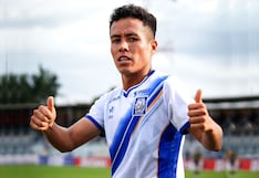 Liga 1: Francesco Flores: “Saldremos a ganar ante UTC”