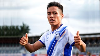 Liga 1: Francesco Flores: “Saldremos a ganar ante UTC”