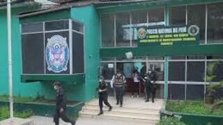 Huánuco: mujer es acuchillada por su expareja en la puerta de recreo