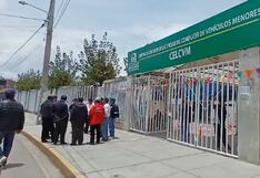 Taxi Independiente exige igualdad a comuna huanca