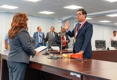 Minedu designa a Vicente Paul Espinoza como nuevo superintendente de la Sunedu