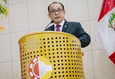 Empresarios exigen compromiso nacional para recuperar la estabilidad y seguridad del país